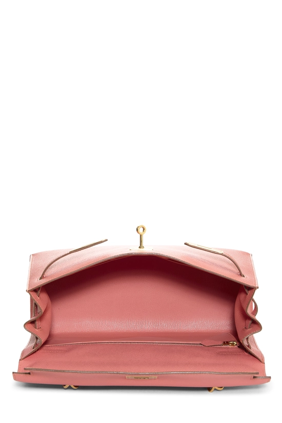 Flamingo Epsom Kelly Sellier 32, , large image number 5
