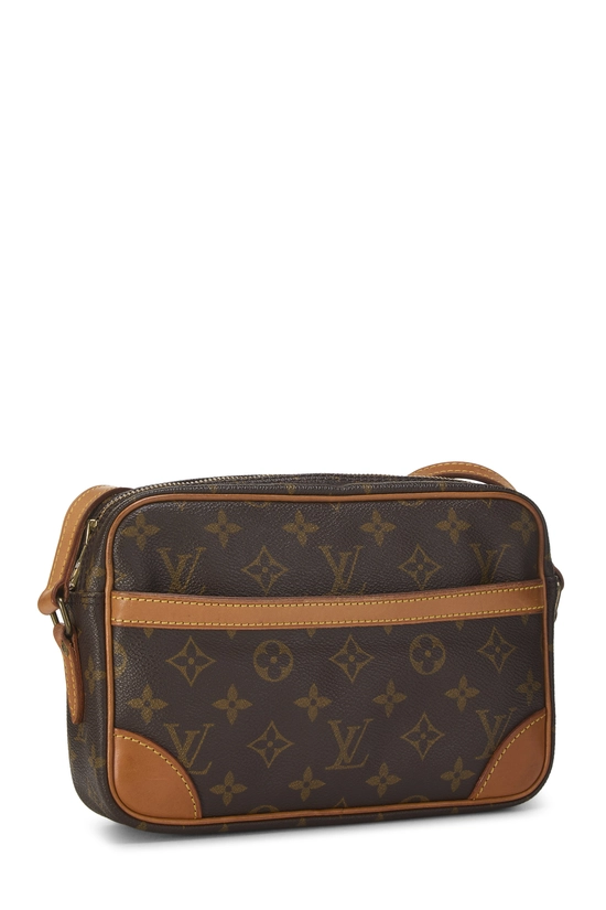 Monogram Canvas Trocadero 23, , large image number 1
