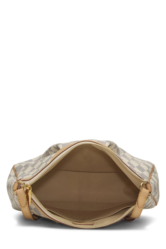 Damier Azur Siracusa PM, , large image number 5