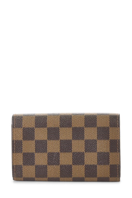 Damier Ebene Tresor, , large image number 2