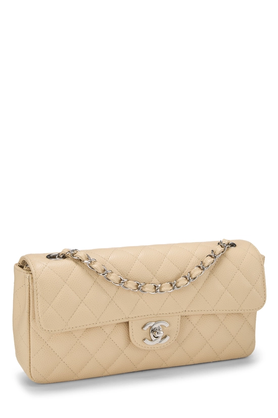 Beige Caviar East/West Medium, , large image number 1