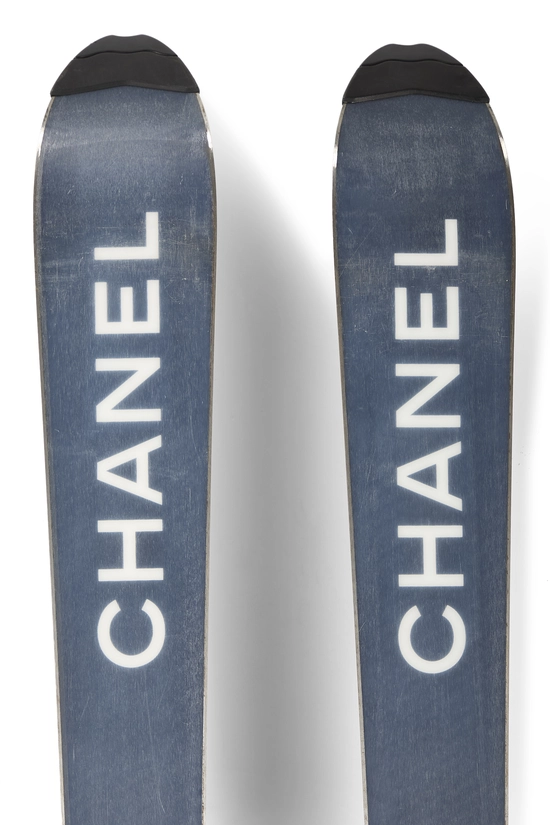 Multicolor Carbon Fiber Skis, , large image number 5