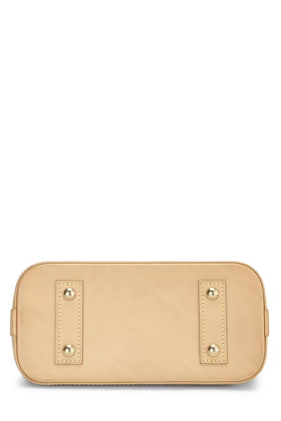 Monogram Canvas Alma BB, , large image number 4