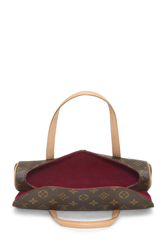 Monogram Canvas Sonatine, , large image number 5