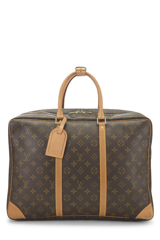 Monogram Canvas Sirius 45, , large image number 0