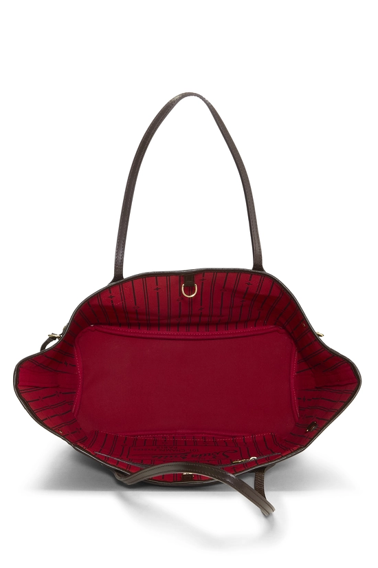 Damier Ebene Neverfull MM, , large image number 5