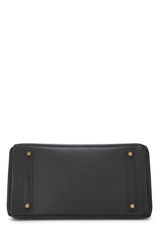 Black Ardennes Birkin 35, , large image number 4