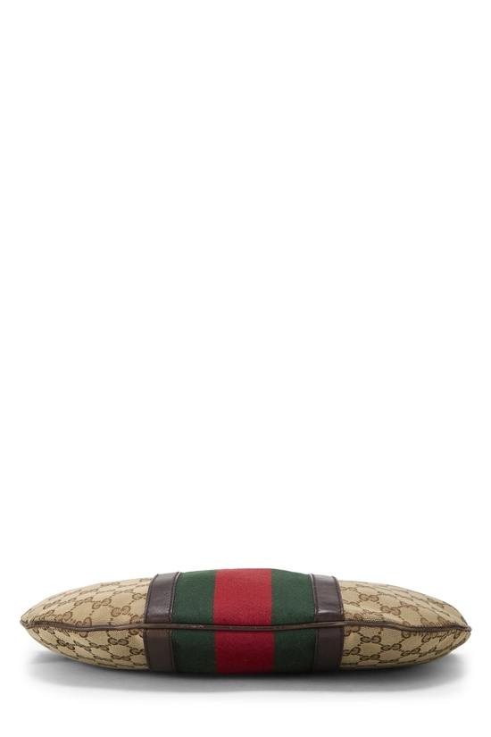 Original GG Canvas Web Round Messenger Large, , large image number 4