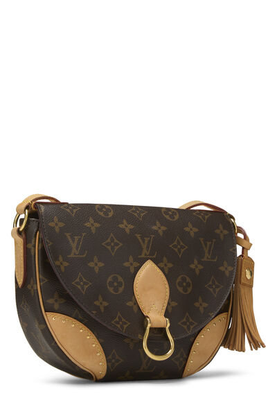 Monogram Canvas Saint Cloud NM, , large