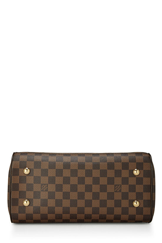 Louis Vuitton Damier Ebene Duomo QJB0920T0B858 | WGACA