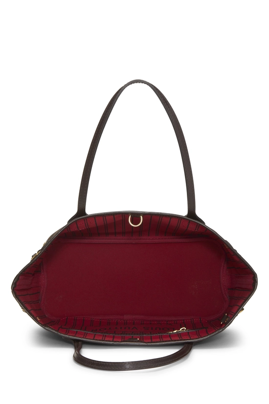 Damier Ebene Neverfull PM, , large image number 5