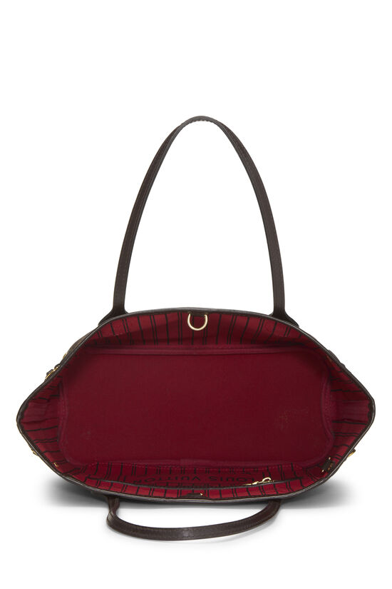 Damier Ebene Neverfull PM, , large image number 5