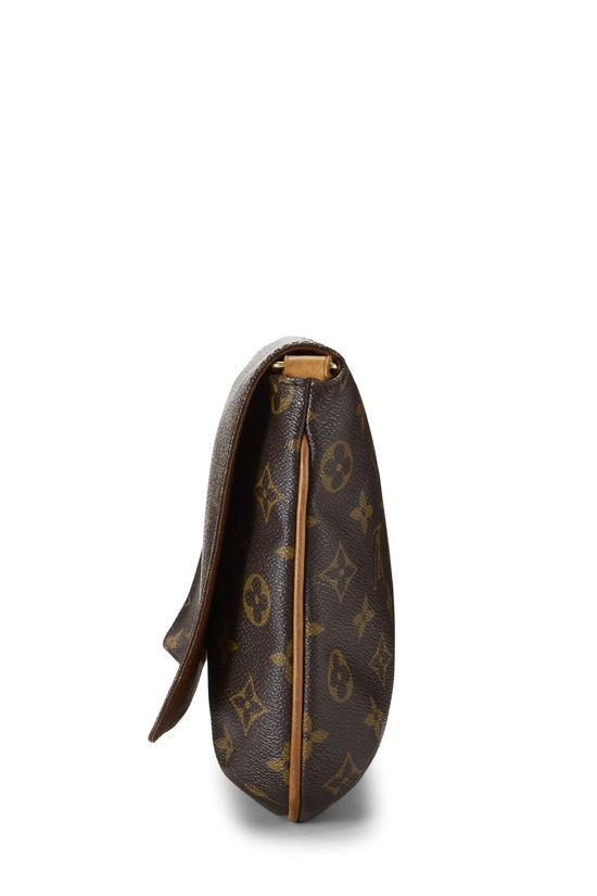 Monogram Canvas Musette Tango, , large image number 2