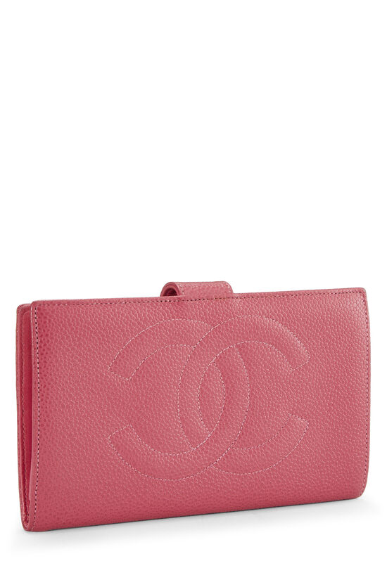 cc logo purse