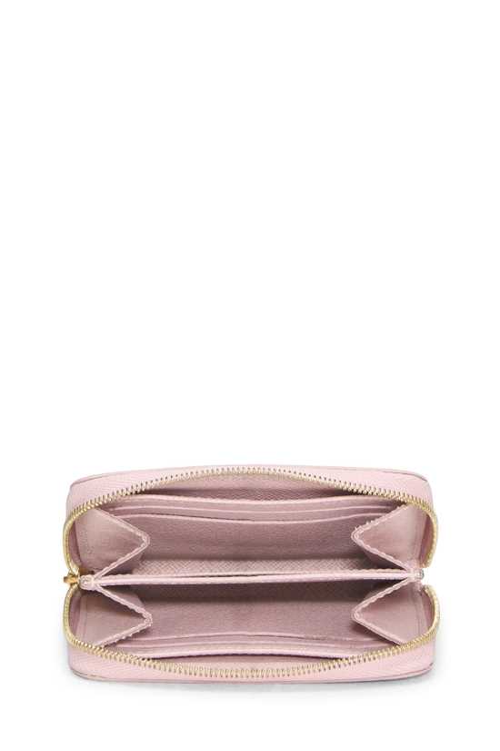 Damier Azur Zippy Coin Purse, , large image number 3