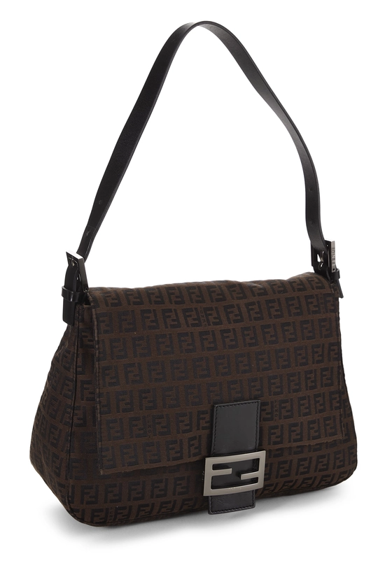 Brown Zucchino Canvas Mama, , large image number 1