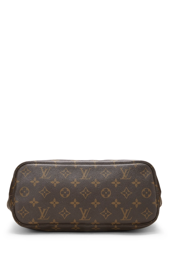 Monogram Canvas Neverfull PM, , large image number 4