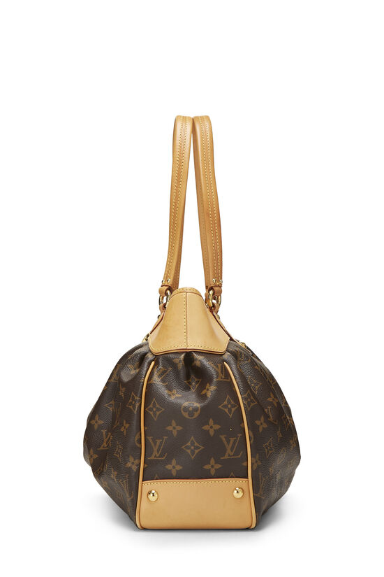 Louis Vuitton Monogram Canvas Boetie MM QJBAHH5V0A131 | WGACA