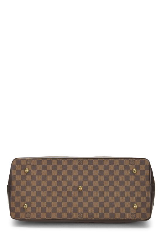 Damier Ebene West End PM, , large image number 4