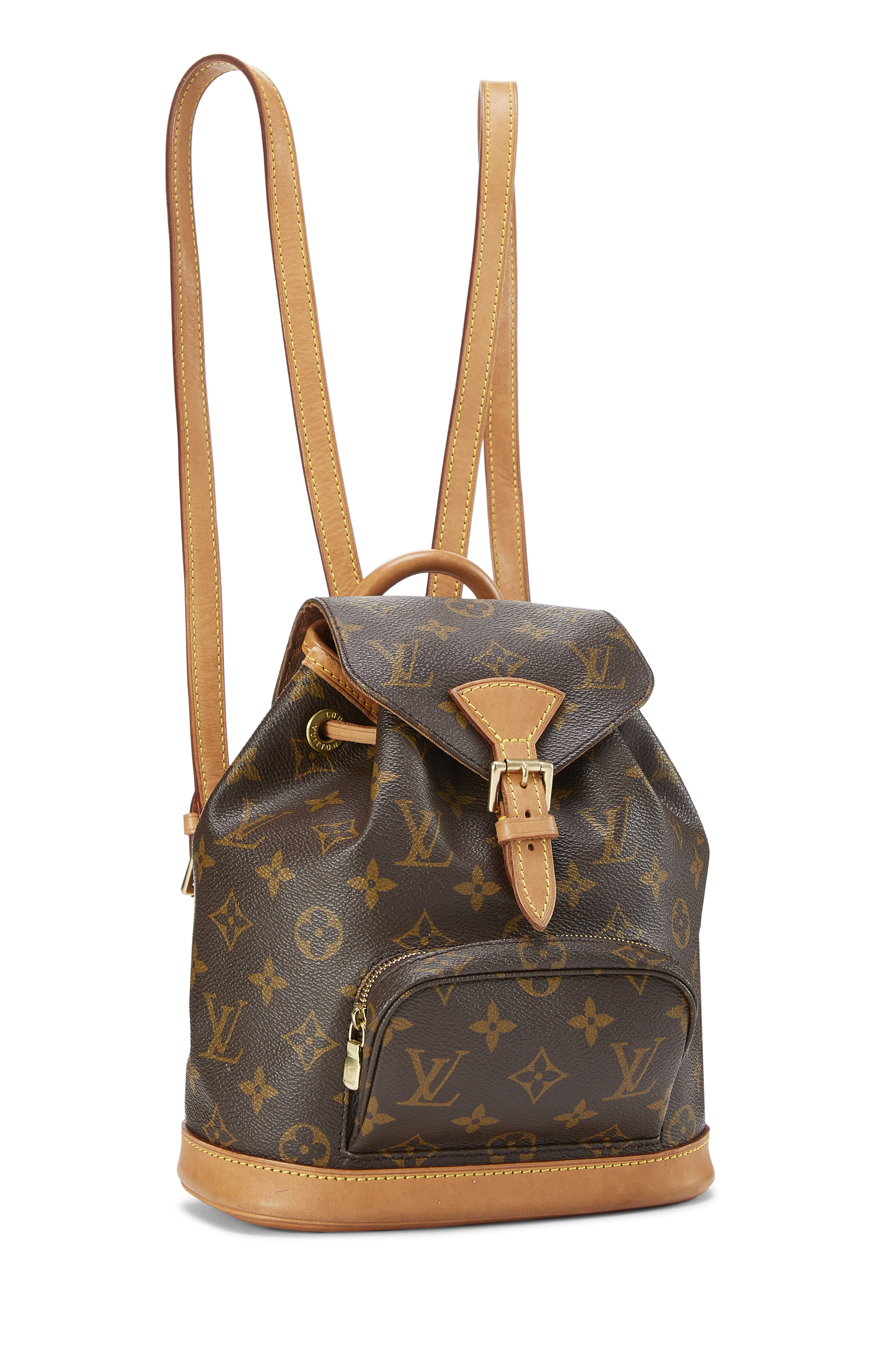 montsouris mini backpack