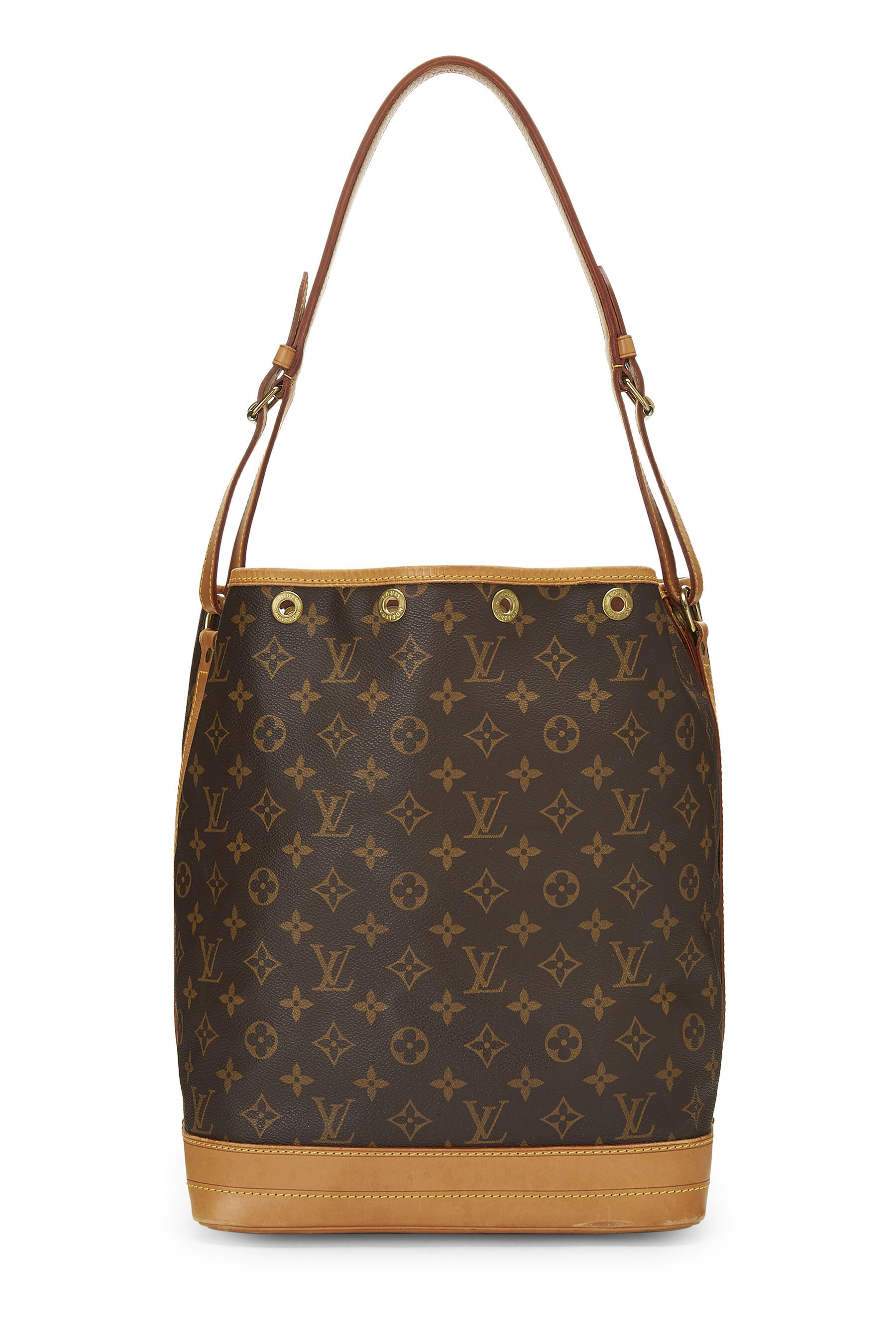 Louis Vuitton Monogram Canvas Noé - Zeithistorische-forschungenShops