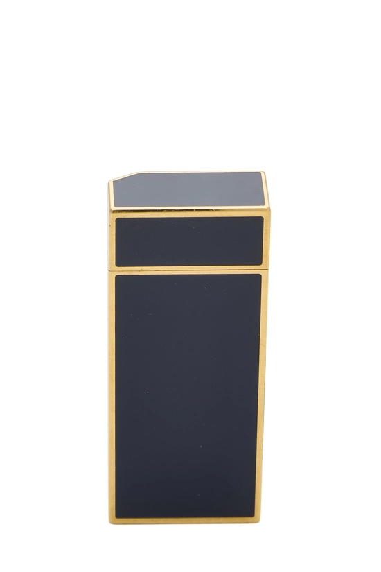 Gold Must de Cartier Lighter , , large image number 2