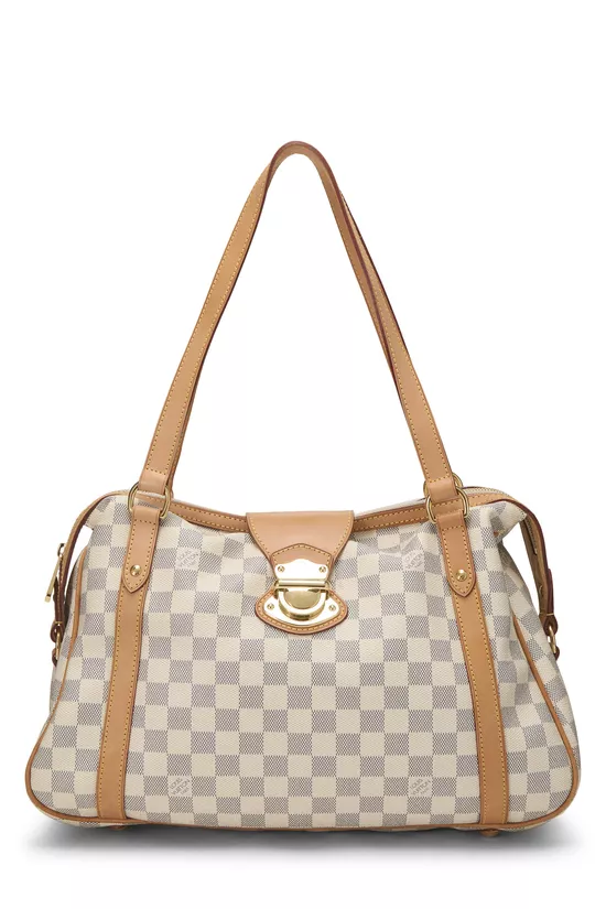 Damier Azur Stresa PM, , large image number 0