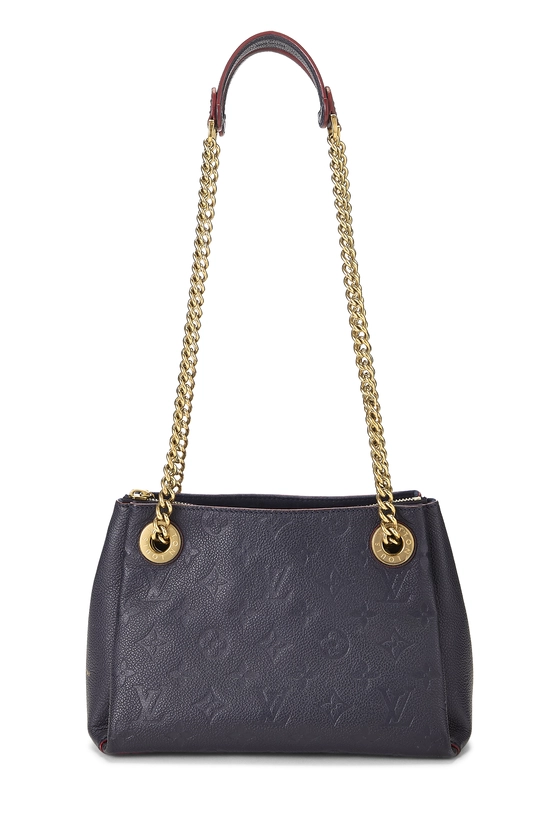 Bleu Infini Monogram Empreinte Surene BB, , large image number 0