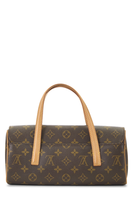 Monogram Canvas Sonatine, , large image number 3