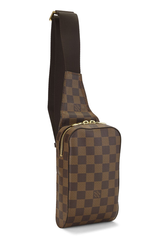 Damier Ebene Geronimos, , large image number 1