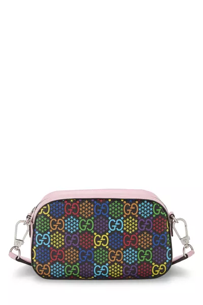 Multicolor GG Supreme Psychedelic Crossbody