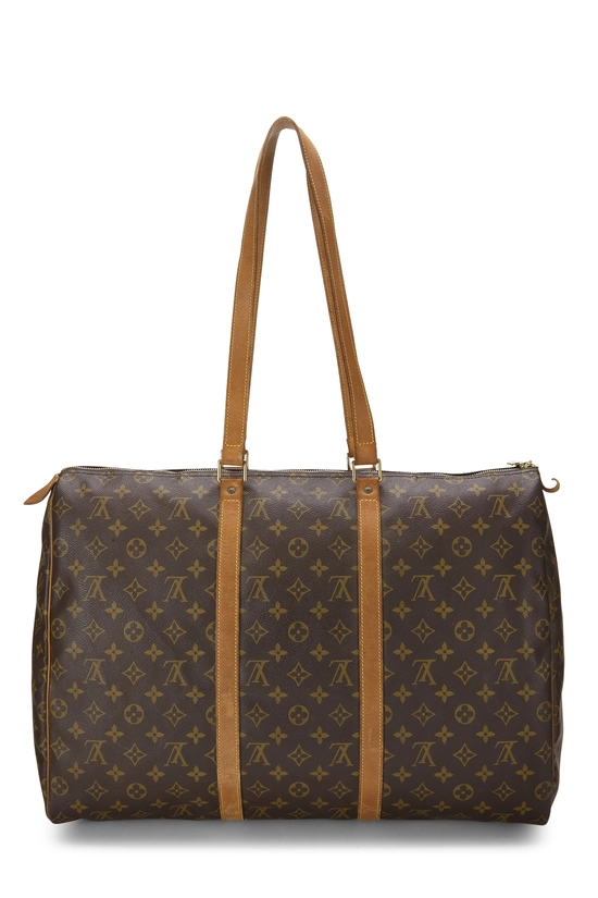 Monogram Canvas Sac Flanerie 50, , large image number 1