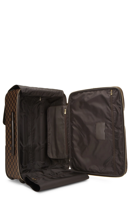 Damier Ebene Pegase 55 Business, , large image number 6