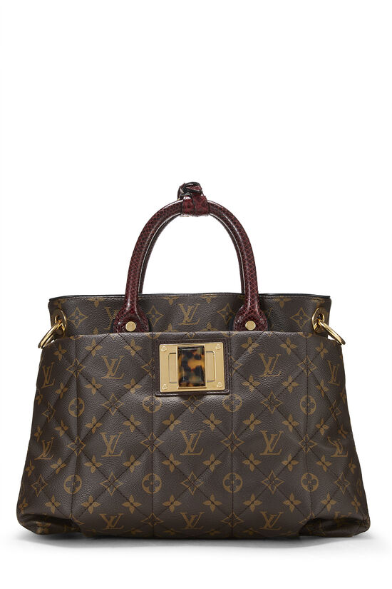Louis Vuitton, Bags, Louis Vuitton Monogram Etoile Gm