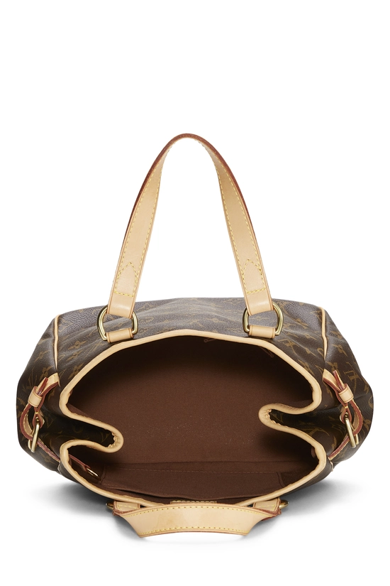 Monogram Canvas Batignolles, , large image number 5