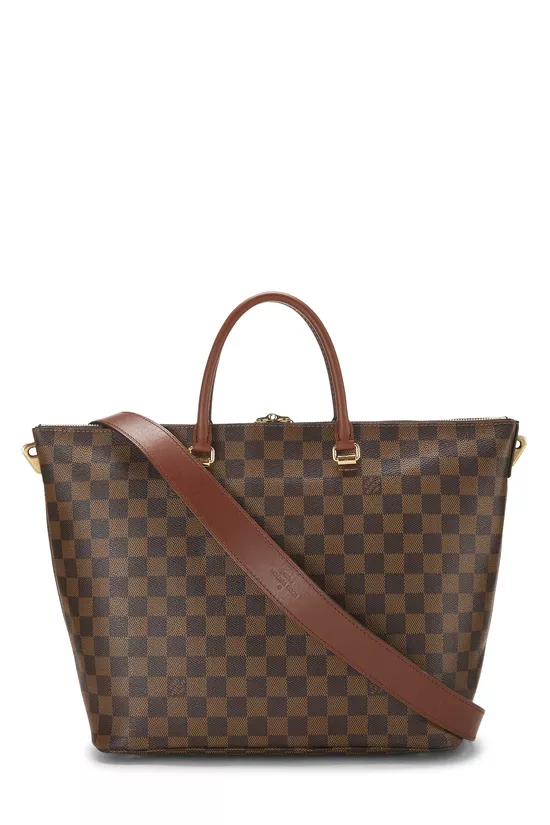 Damier Ebene Belmont, , large image number 3