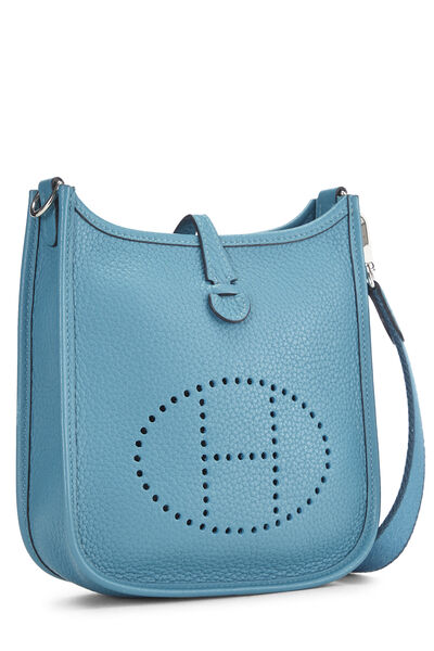 Blue Frida Clemence Evelyne Amazone TPM, , large