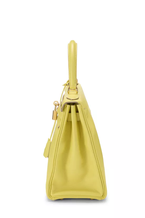 Lime Evercolor Kelly Retourne 35, , large image number 2