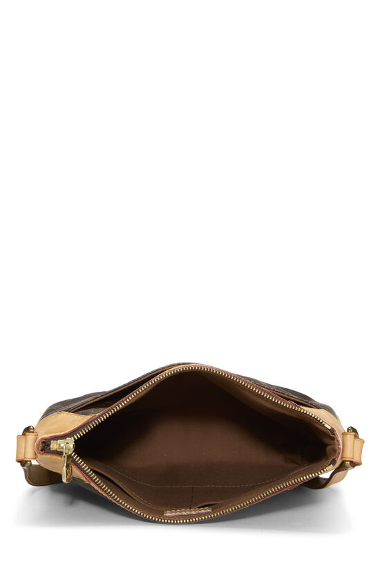 Monogram Canvas Odeon PM, , large image number 3