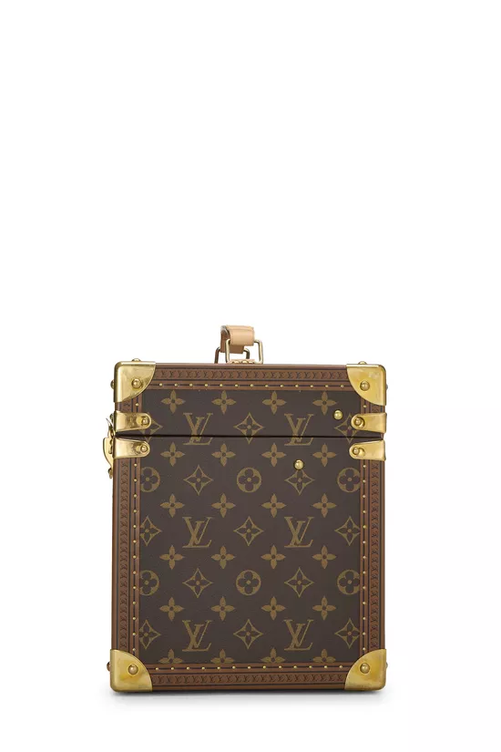 Louis Vuitton x Ichikawa Ebizo Monogram Canvas Boite Pharmacie, , large image number 2