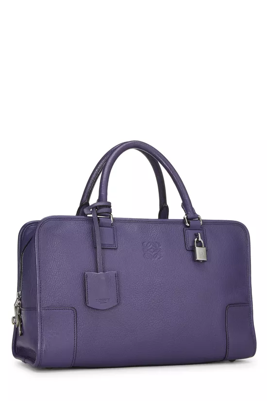 Purple Leather Amazona 36, , large image number 1