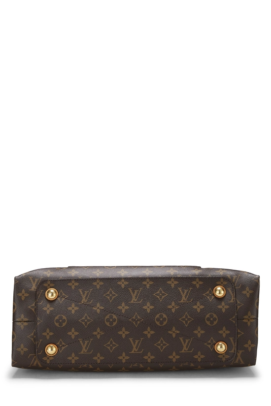 Monogram Canvas Olympe, , large image number 4