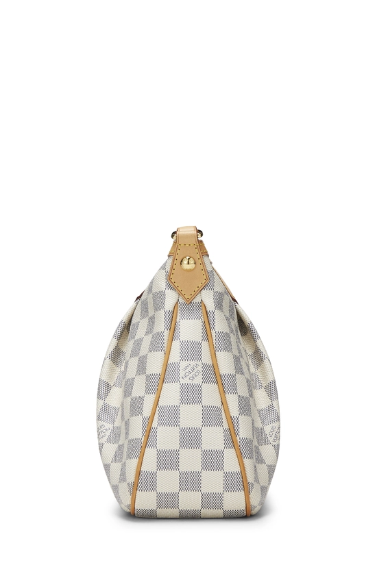 Damier Azur Siracusa PM, , large image number 2