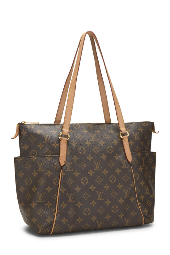 Monogram Canvas Totally MM, , large image number 1