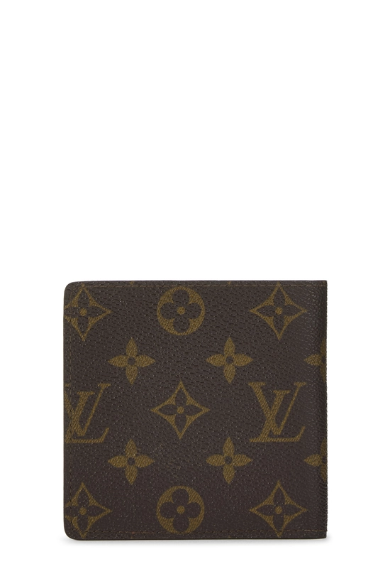 Monogram Canvas Marco, , large image number 2