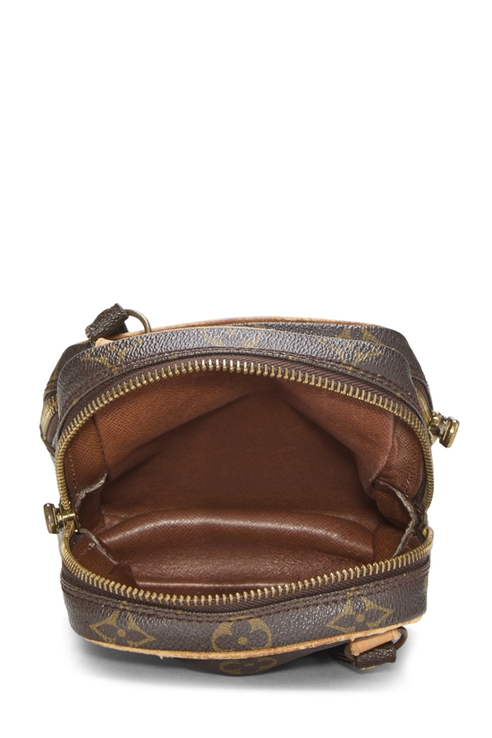 Monogram Canvas Amazone Mini, , large image number 3