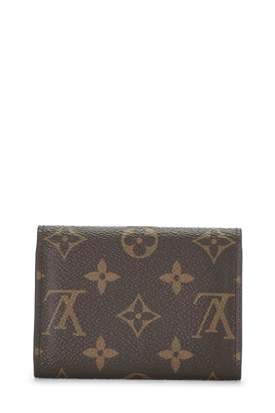 Monogram Rosalie Coin Purse, , large image number 2