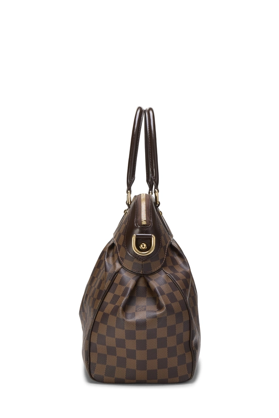 Damier Ebene Trevi GM, , large image number 2