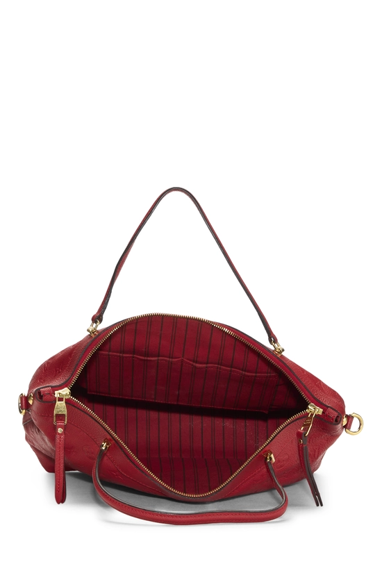 Orient Monogram Empreinte Bastille MM, , large image number 5