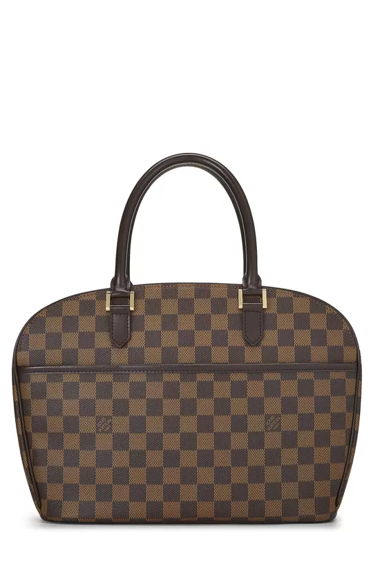 Damier Ebene Sarria Horizontal, , large image number 0